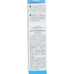 AKNET COMFORT COVER FONDOTINTA 102 30 ML
