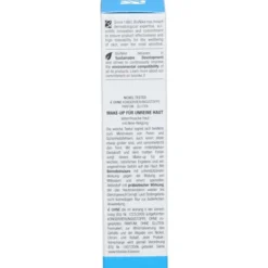 AKNET COMFORT COVER FONDOTINTA 103 30 ML