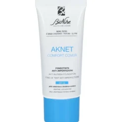 AKNET COMFORT COVER FONDOTINTA 103 30 ML