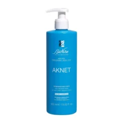 AKNET DETERGENTE VISO-CORPO 400 ML