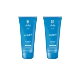 AKNET GEL DETERGENTE PURIFICANTE PACK X2