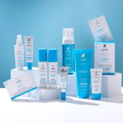 AKNET GEL DETERGENTE PURIFICANTE 200 ML