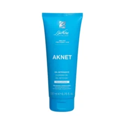 AKNET GEL DETERGENTE PURIFICANTE 200 ML