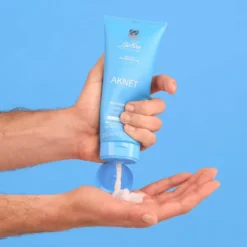 AKNET GEL DETERGENTE PURIFICANTE 200 ML