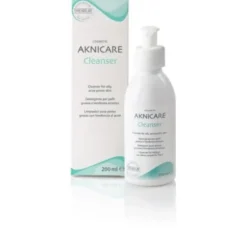 AKNICARE CLEANSER 200 ML