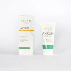 AKSUN CREMA 50 ML