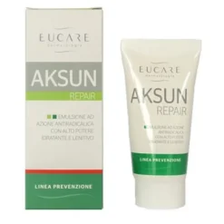 AKSUN REPAIR 50 ML