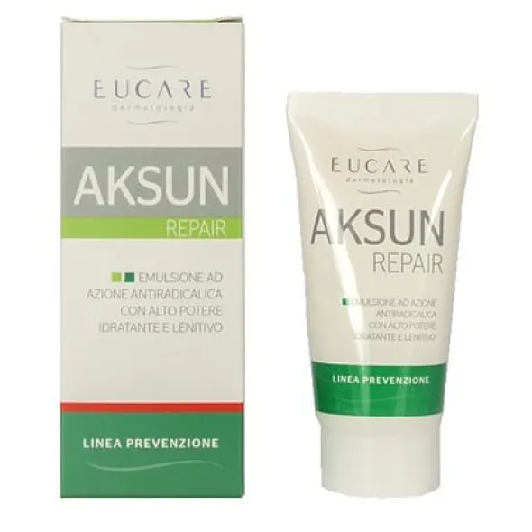 AKSUN REPAIR 50 ML