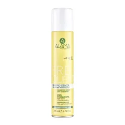 ALAMA SHAMPOO SECCO USO FREQUENTE 200 ML