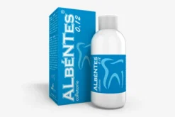 ALBENTES COLLUTORIO 0,12% 200 ML