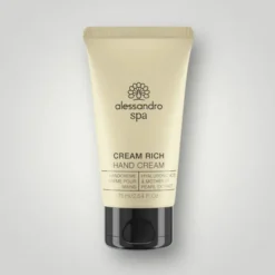 ALESSANDRO CREAM RICH HAND 75 ML