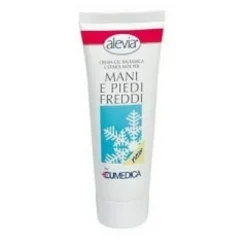 ALEVIA CREMA PER MANI E PIEDI FREDDI 75 ML