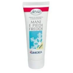 ALEVIA CREMA PER MANI E PIEDI FREDDI 75 ML