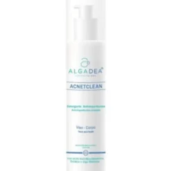 ALGADEA HYDRACLEAN LATTE DETERGENTE 200 ML