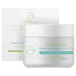 ALGADEA HYDRANOVA CREMA ANTIAGE EFFETTO LIFTING 50 ML