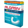 ALGASIV ADESIVO PER PROTESI DENTARIA INFERIORE 30 PEZZI