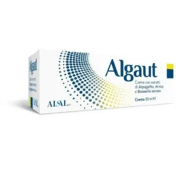 ALGAUT CREMA 50 ML