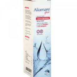 ALIAMARE IPER SPRAY 125 ML