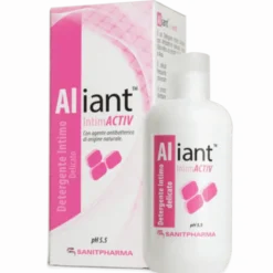 ALIANT INTIMACTIV 200 ML