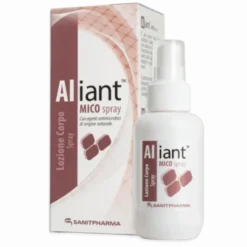 ALIANT MICO SPRAY 80 ML