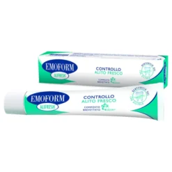 ALIFRESH EMOFORM DENTIFRICIO75 ML
