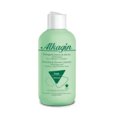 ALKAGIN DETERGENTE FRESH INTIMO + DOCCIA 250 ML