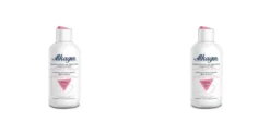 ALKAGIN DETERGENTE INTIMO LENITIVO ALCALINO 400 ML Pack da 2