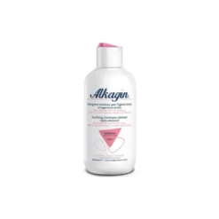 ALKAGIN DETERGENTE INTIMO LENITIVO ALCALINO 400 ML