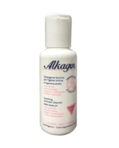 ALKAGIN DETERGENTE INTIMO LENITIVO 100 ML