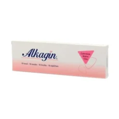 ALKAGIN MEDICAL DEVICE NUOVA FORMULA 10 OVULI