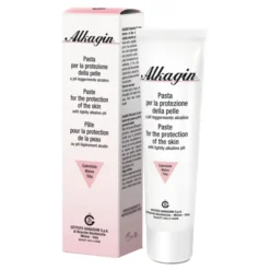 ALKAGIN PASTA ARROSSAMENTO 100 ML