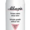 ALKAGIN POLVERE INTIMA SENZA TALCO PER ZONA INGUINALE E PERINALE 100 G