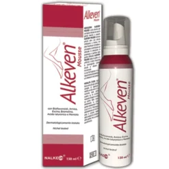 ALKEVEN MOUSSE 150 ML