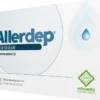 Allerdep Gocce Oculari lenitive, 10 fiale 0,5ml