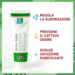 ALLGASAN ACTIVE BALM 50 ML