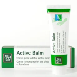 ALLGASAN ACTIVE BALM 50 ML