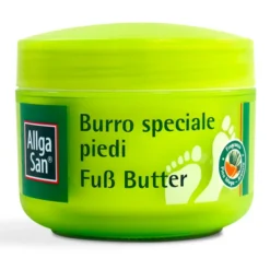 ALLGASAN BURRO SPECIALE PIEDI 200 ML