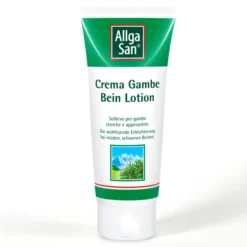 ALLGASAN CREMA GAMBE 100 ML
