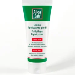 ALLGASAN CREMA LIPIDIZZANTE PIEDI 100 ML