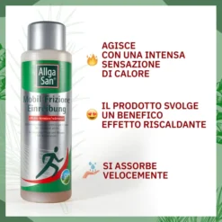 ALLGASAN FRIZ EINREIBUNG 250 ML