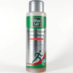 ALLGASAN FRIZ EINREIBUNG 250 ML