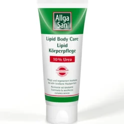 ALLGASAN LIPID SPECIAL CARE 100 ML
