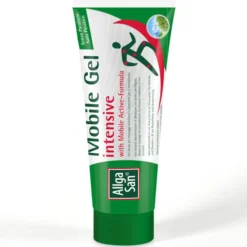 ALLGASAN MOBILE GEL INTENSIVE 100 ML