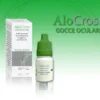 ALOCROSS GOCCE OCULARI ACIDO IALURONICO CROSS-LINKATO 0,2% E ALOE VERA 8 ML