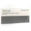ALOCROSS SOLUZIONE OFTALMICA ACIDO IALURONICO CROSS-LINKATO 0,2% E ALOE VERA 15 MONODOSE DA 0,35 ML