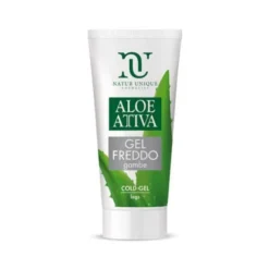 ALOE ATTIVA GEL FREDDO 100 ML