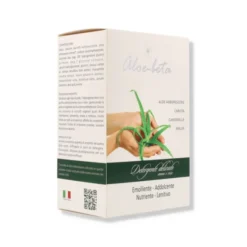 ALOE BETA DETERGENTE MANI VISO DELICATO