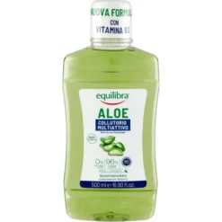 ALOE COLLUTORIO MULTIATTIVO 500 ML