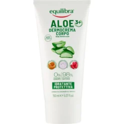 ALOE CREMA CORPO 150 ML