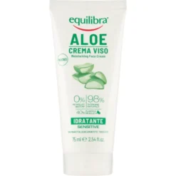 ALOE CREMA VISO 75 ML